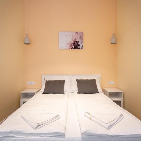 K87- Boutique Apartments, Best Location. By Bqa Budapest Room photo