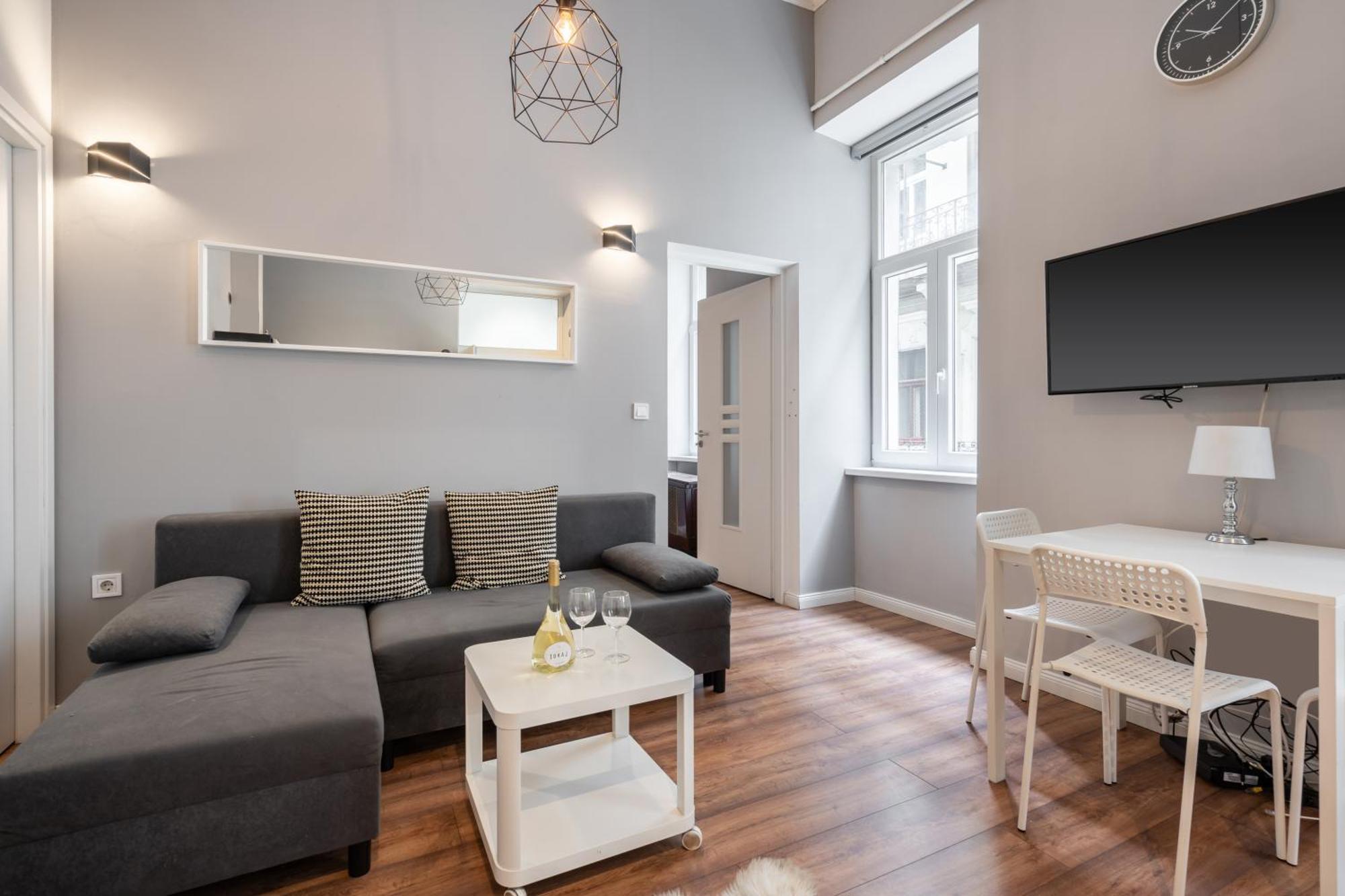 K87- Boutique Apartments, Best Location. By Bqa Budapest Room photo